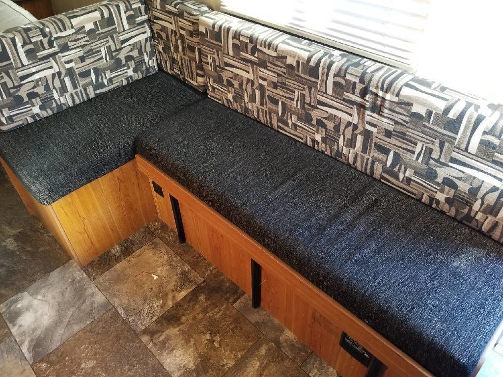 Photo 12 - 2016 Starcraft Travel Trailer rental photo 14