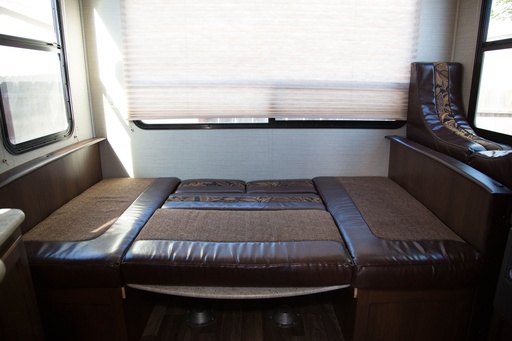 2016 Keystone Bullet 1900RD Travel Trailer for rent in El Cajon, CA