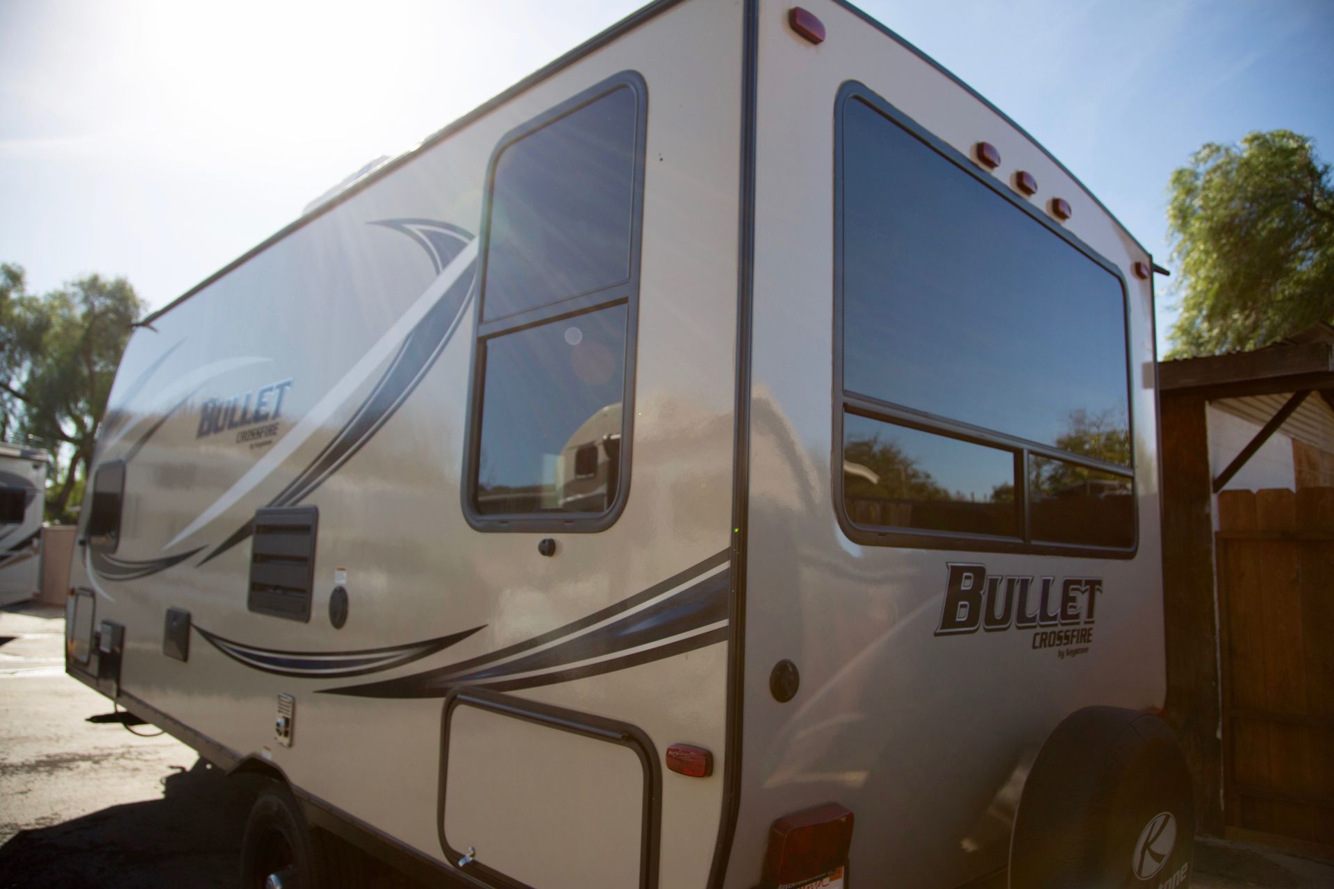 Photo 9 - 2016 Keystone Travel Trailer rental photo 11