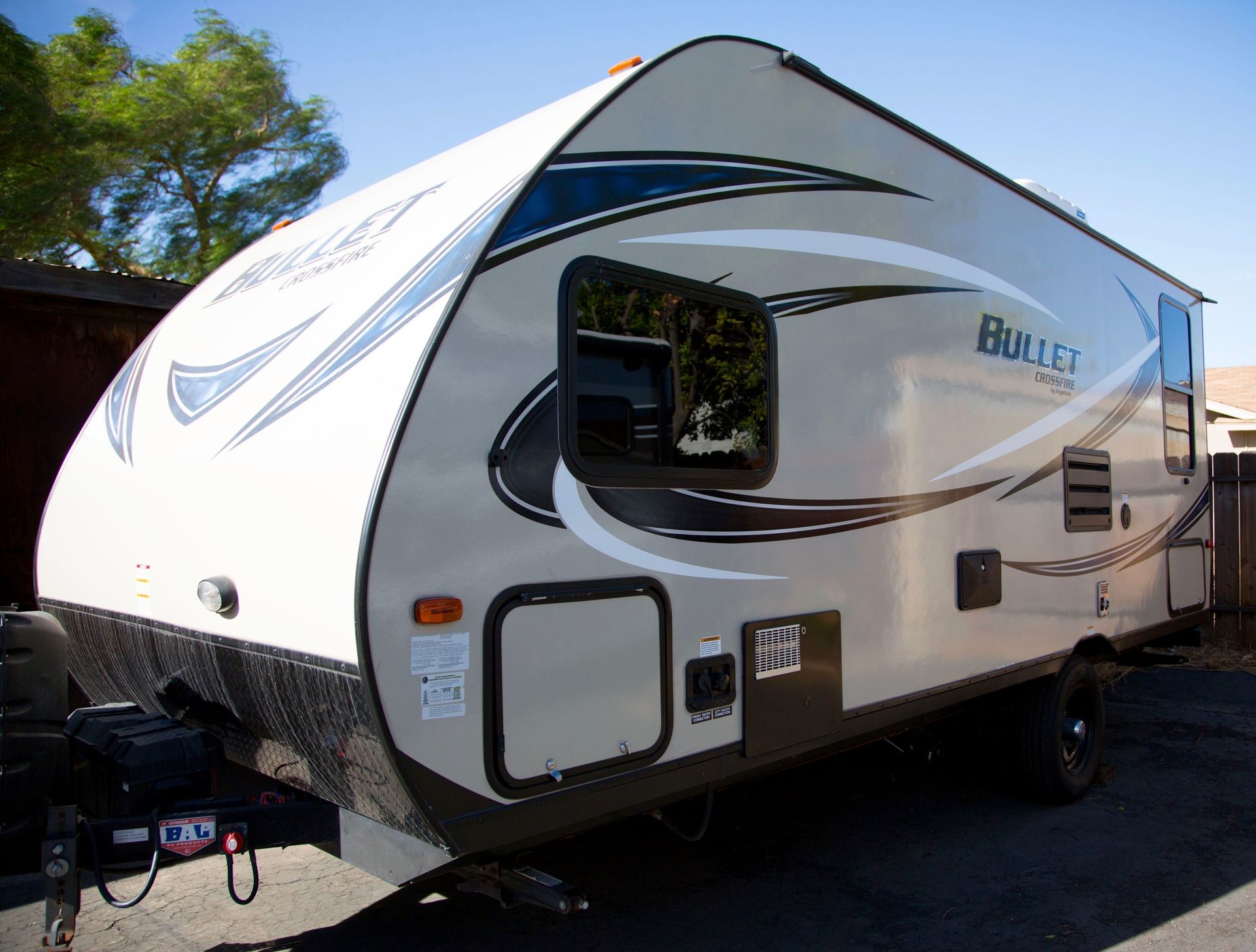 Photo 10 - 2016 Keystone Travel Trailer rental photo 12