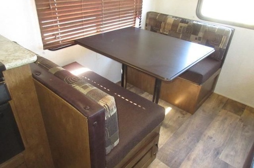 2017 Forest River X-Lite Travel Trailer for rent in El Cajon, CA
