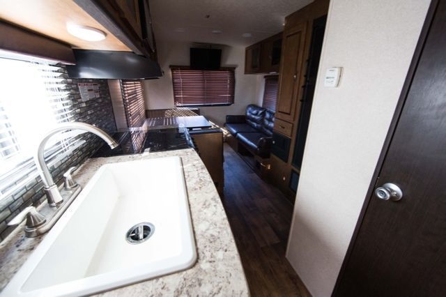 Photo 4 - 2017 Forest River Travel Trailer rental photo 6