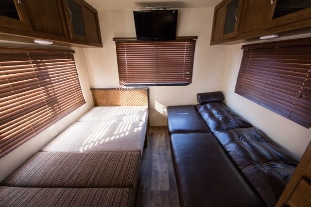 Photo 8 - 2017 Forest River Travel Trailer rental photo 10