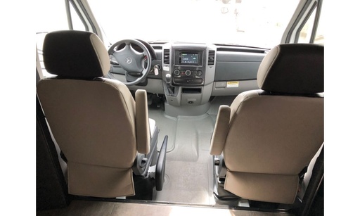 2018 Coachmen Prism Elite 24EF Class C Motorhome for rent in El Cajon, CA
