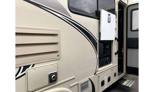 2018 Coachmen Prism Elite 24EF Class C Motorhome for rent in El Cajon, CA