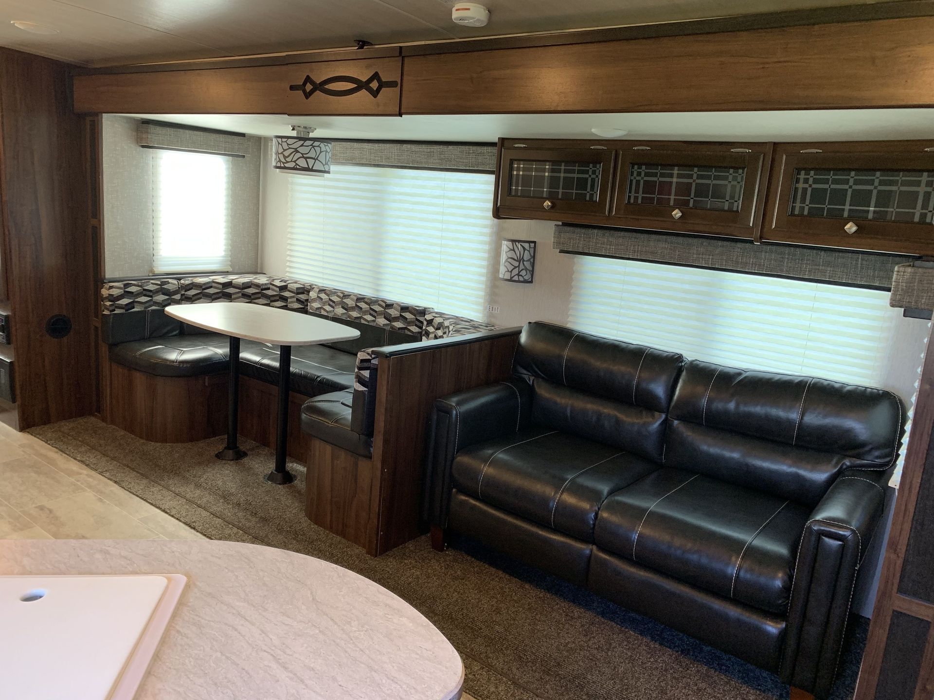 Photo 10 - 2019 Heartland Travel Trailer rental photo 12