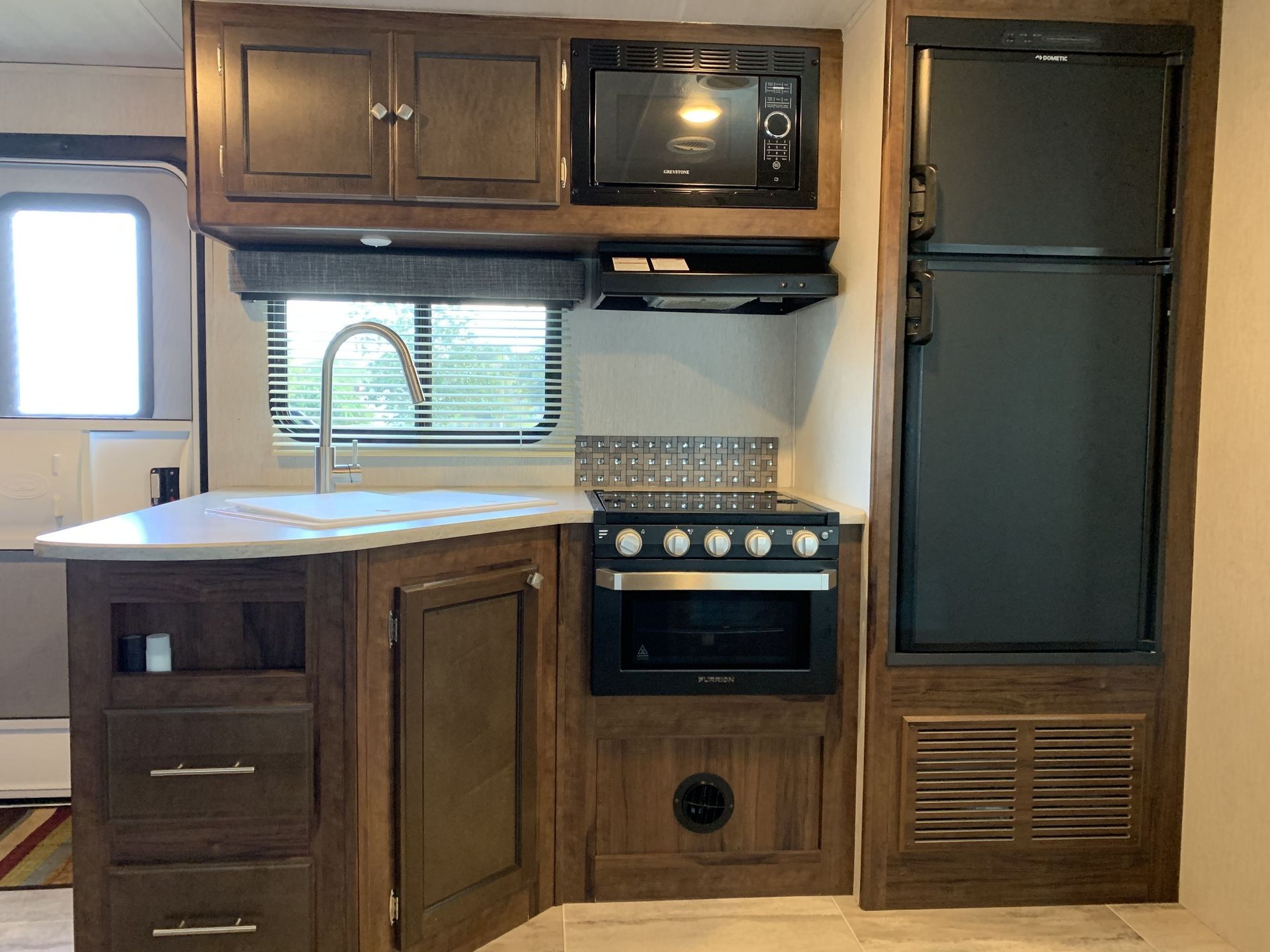 Photo 11 - 2019 Heartland Travel Trailer rental photo 13