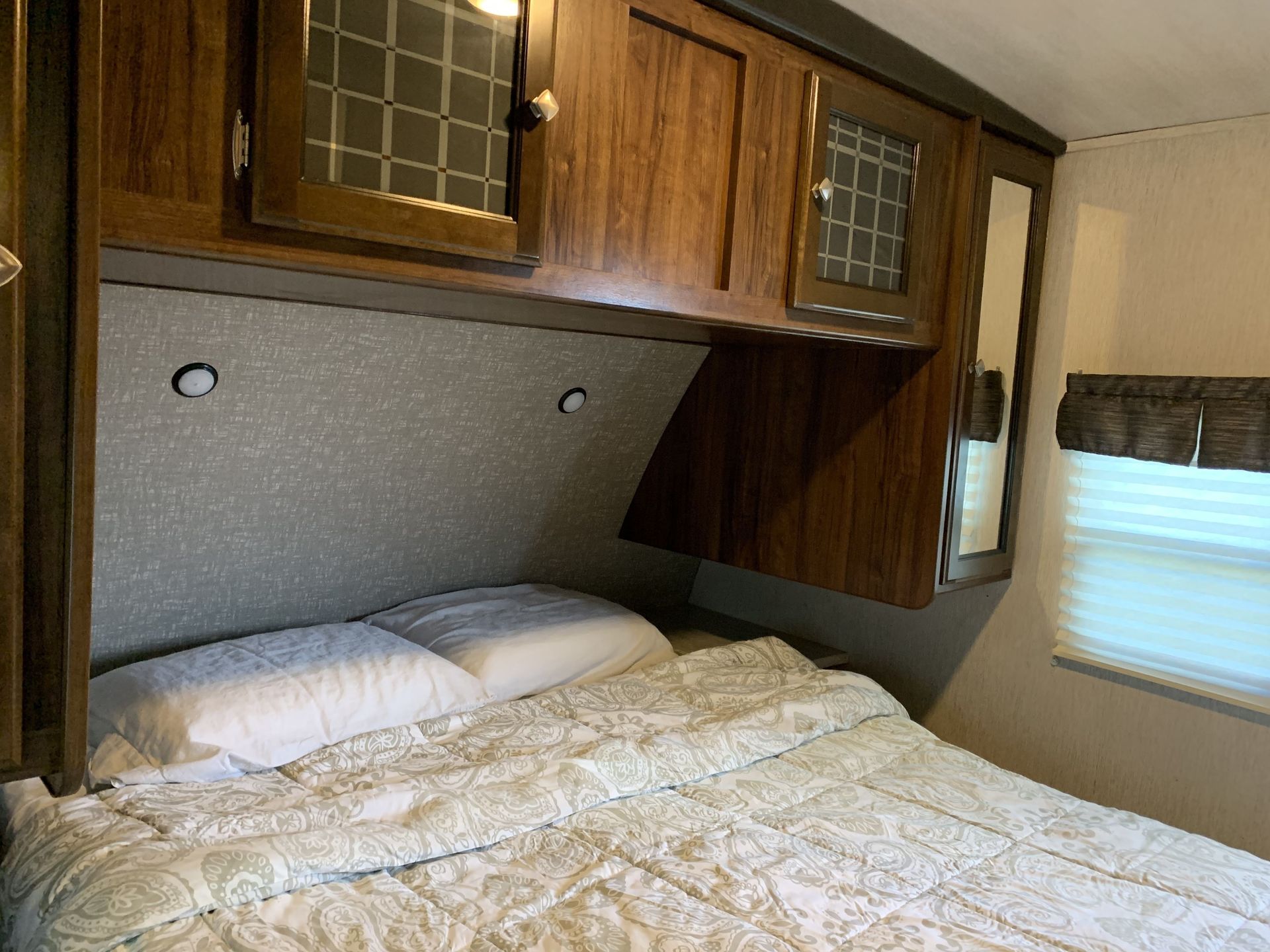 Photo 12 - 2019 Heartland Travel Trailer rental photo 14