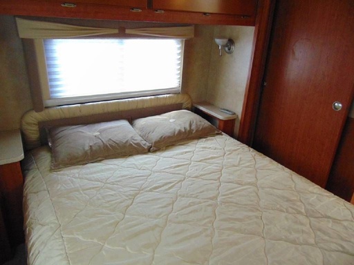 2009 Forest River georgetown Class A Motorhome for rent in Pataskala, OH