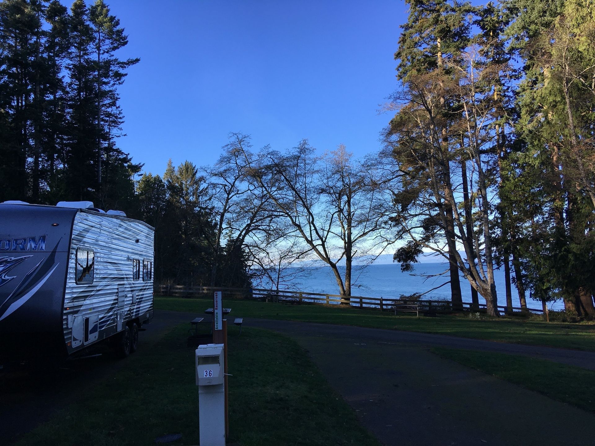 Photo 11 - 2017 Forest River Toy Hauler rental photo 13