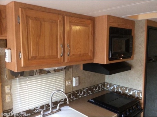 2008 Newmar Baystar 2901 Class A Motorhome for rent in Hubbard, OH
