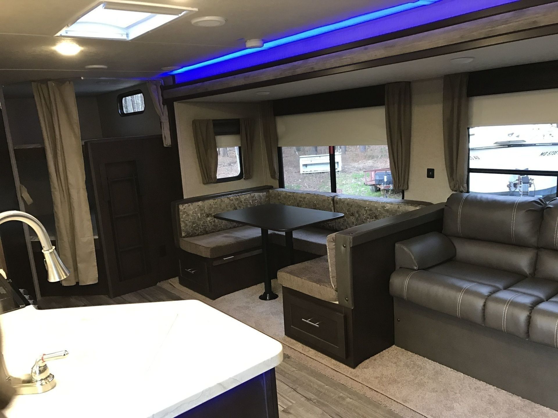 Photo 1 - 2017 Forest River Travel Trailer rental photo 3