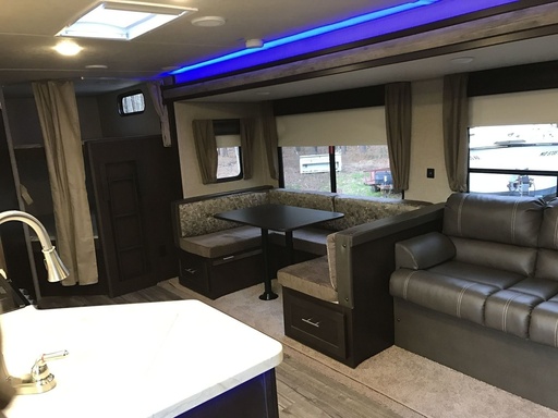2017 Forest River Cherokee Travel Trailer for rent in Berlin, MD