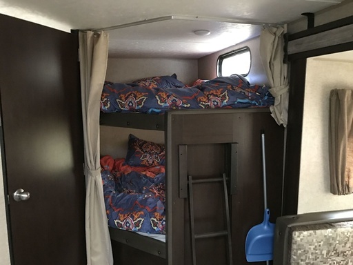 2017 Forest River Cherokee Travel Trailer for rent in Berlin, MD