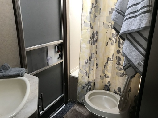2017 Forest River Cherokee Travel Trailer for rent in Berlin, MD