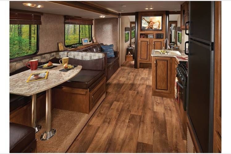 Photo 4 - 2017 Forest River Travel Trailer rental photo 6