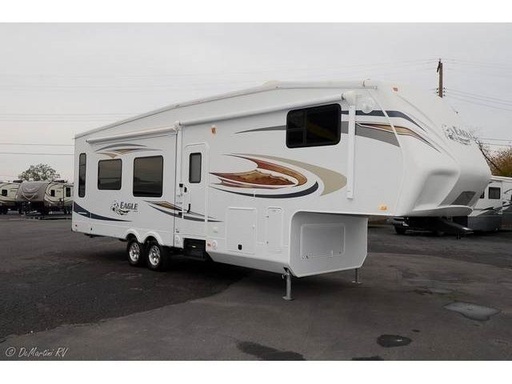 2011 Jayco 321 RLTS Fifth Wheel for rent in Augusta, GA