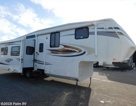 2011 Jayco 321 RLTS Fifth Wheel for rent in Augusta, GA