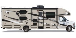 Photo 15 - 2015 Jayco Class C Motorhome rental photo 17