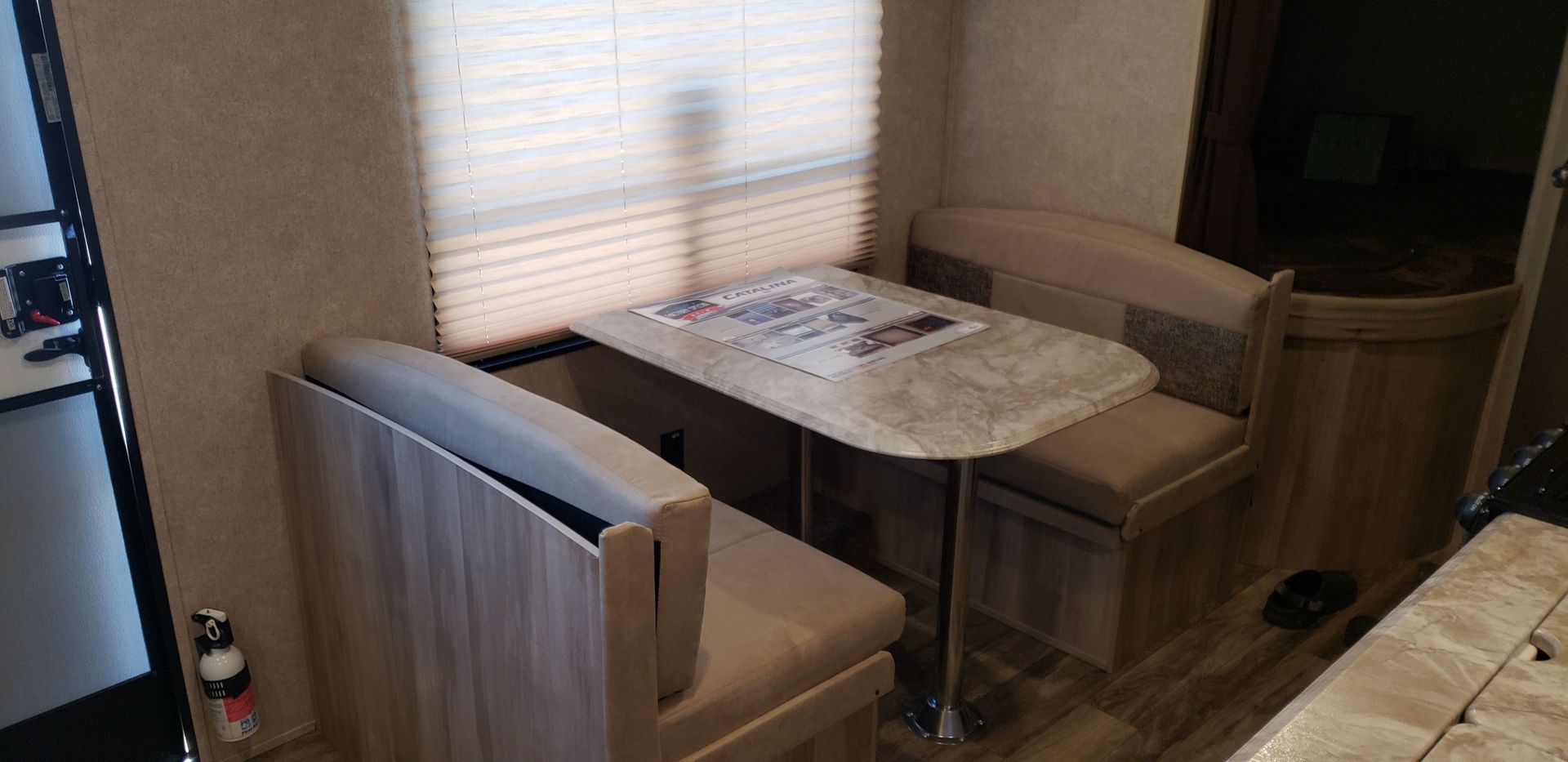 Photo 1 - 2020 Coachmen Travel Trailer rental photo 3