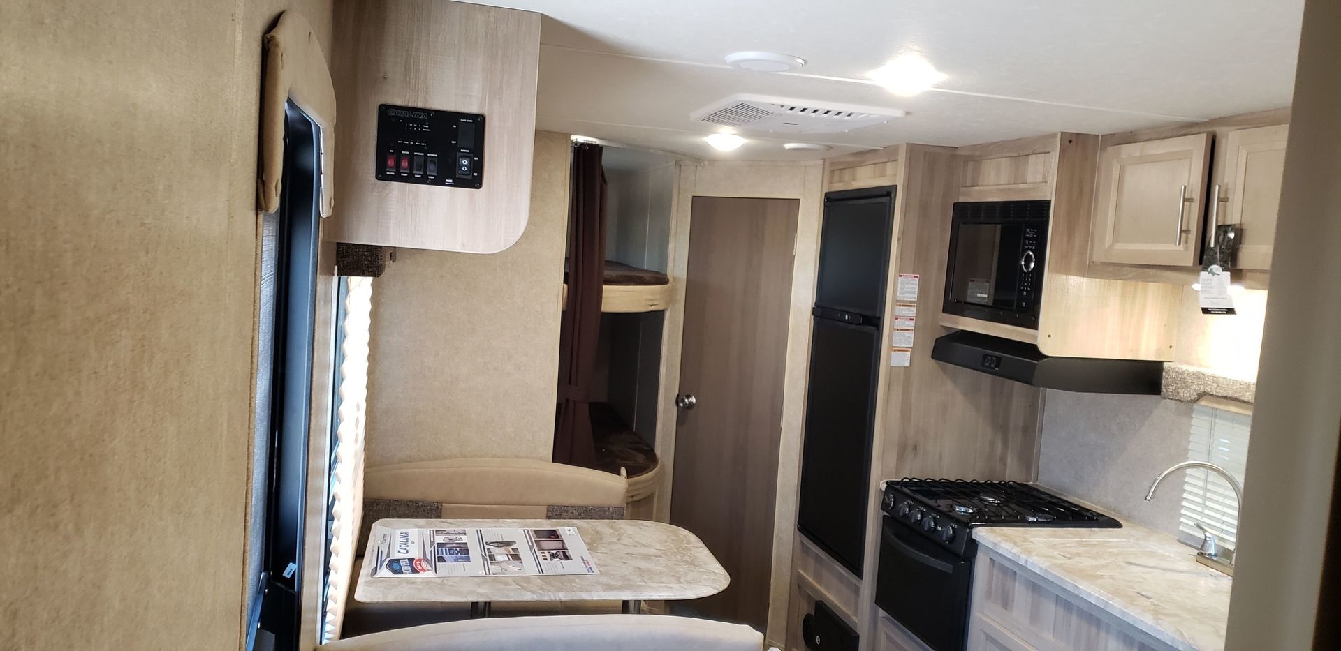 Photo 2 - 2020 Coachmen Travel Trailer rental photo 4