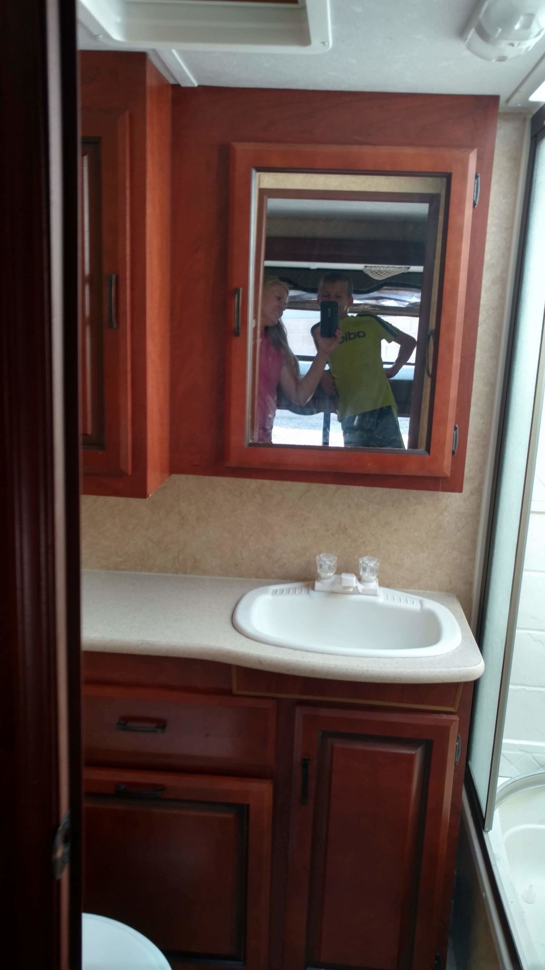 Photo 1 - 2011 Forest River Class C Motorhome rental photo 3