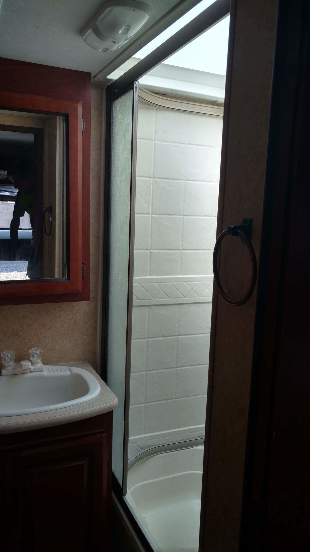 Photo 2 - 2011 Forest River Class C Motorhome rental photo 4