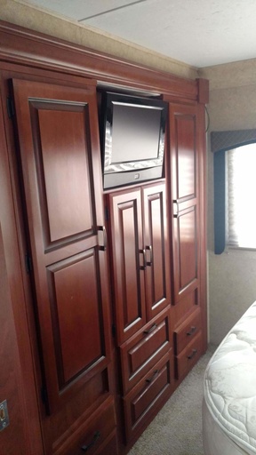 2011 Forest River SunSeeker Class C Motorhome for rent in St. George, UT