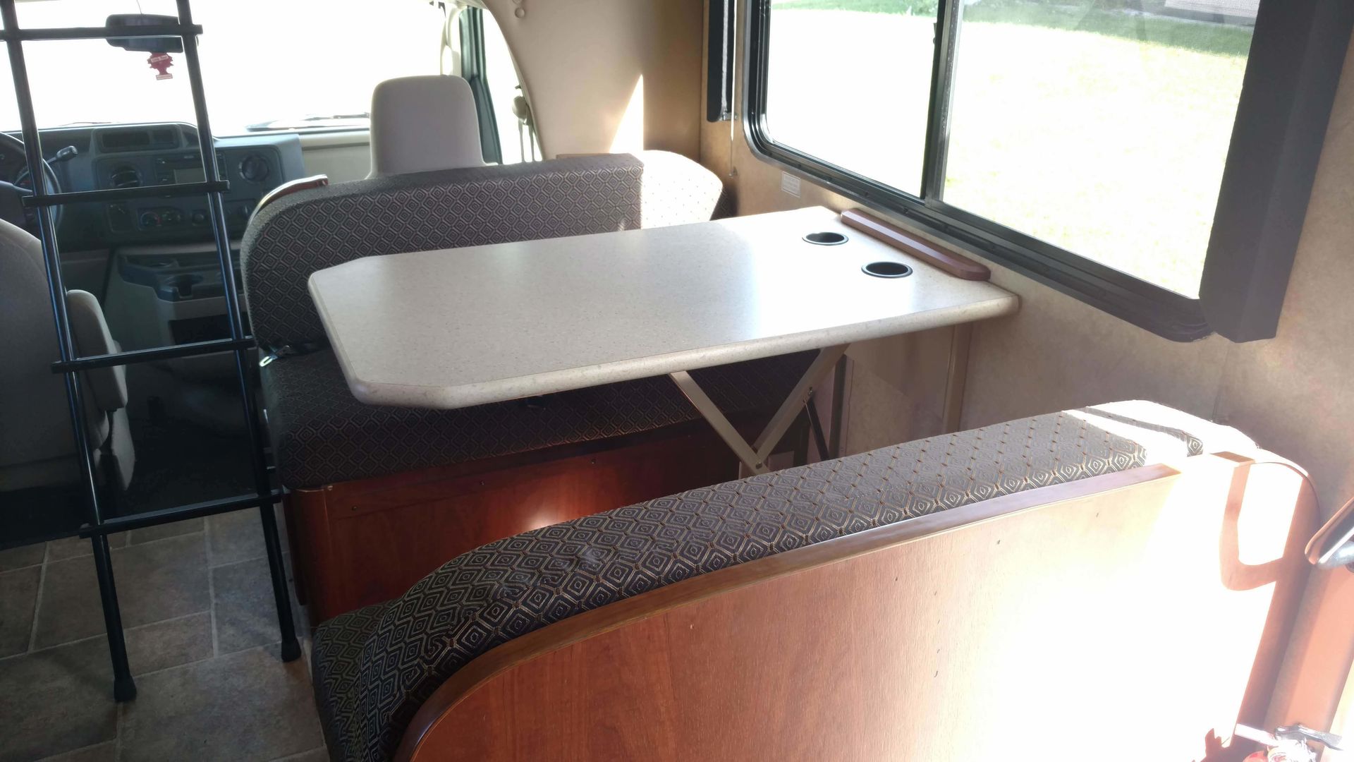Photo 7 - 2011 Forest River Class C Motorhome rental photo 9