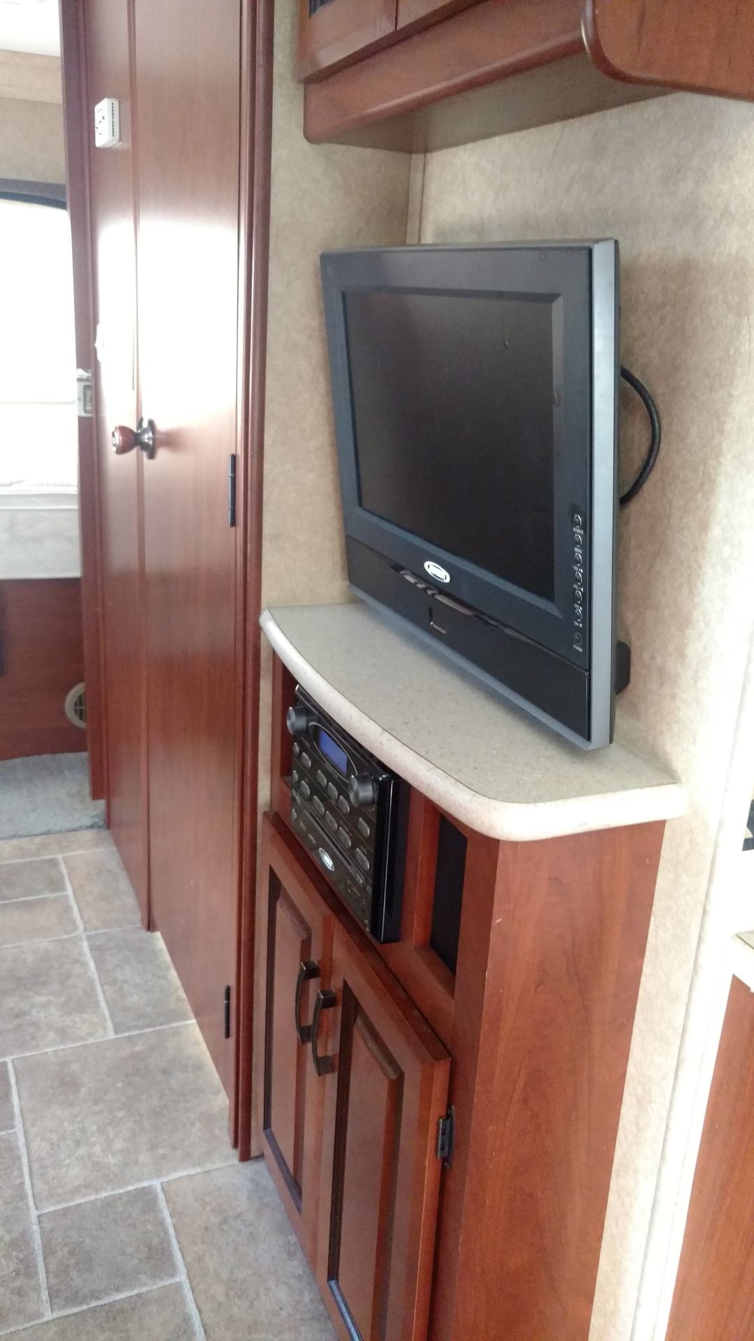 Photo 11 - 2011 Forest River Class C Motorhome rental photo 13