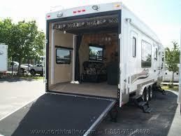 Photo 16 - 2007 Keystone Rv Toy Hauler rental photo 17