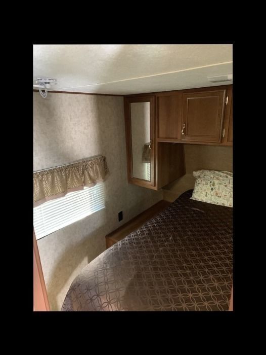 Photo 7 - 2017 Forest River Travel Trailer rental photo 9