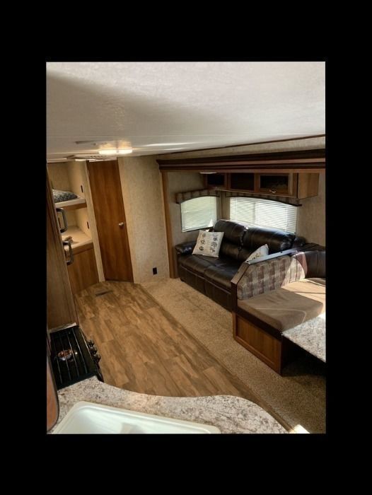 Photo 9 - 2017 Forest River Travel Trailer rental photo 11