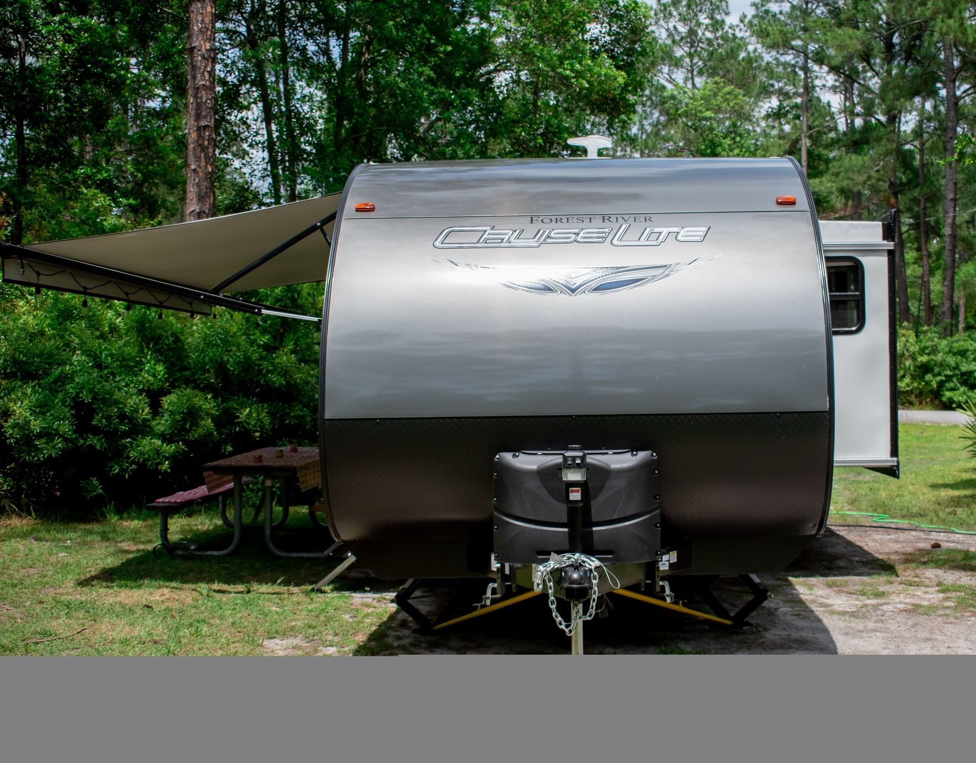 Photo 12 - 2020 Forest River Travel Trailer rental photo 14