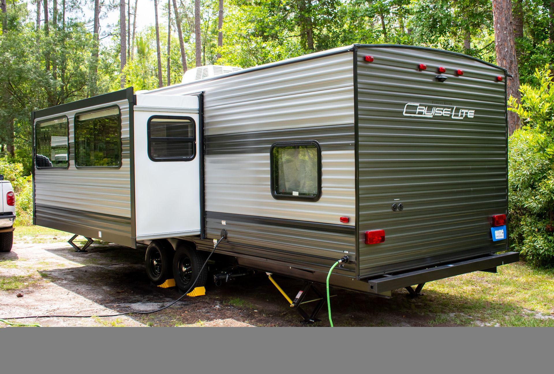 Photo 13 - 2020 Forest River Travel Trailer rental photo 15