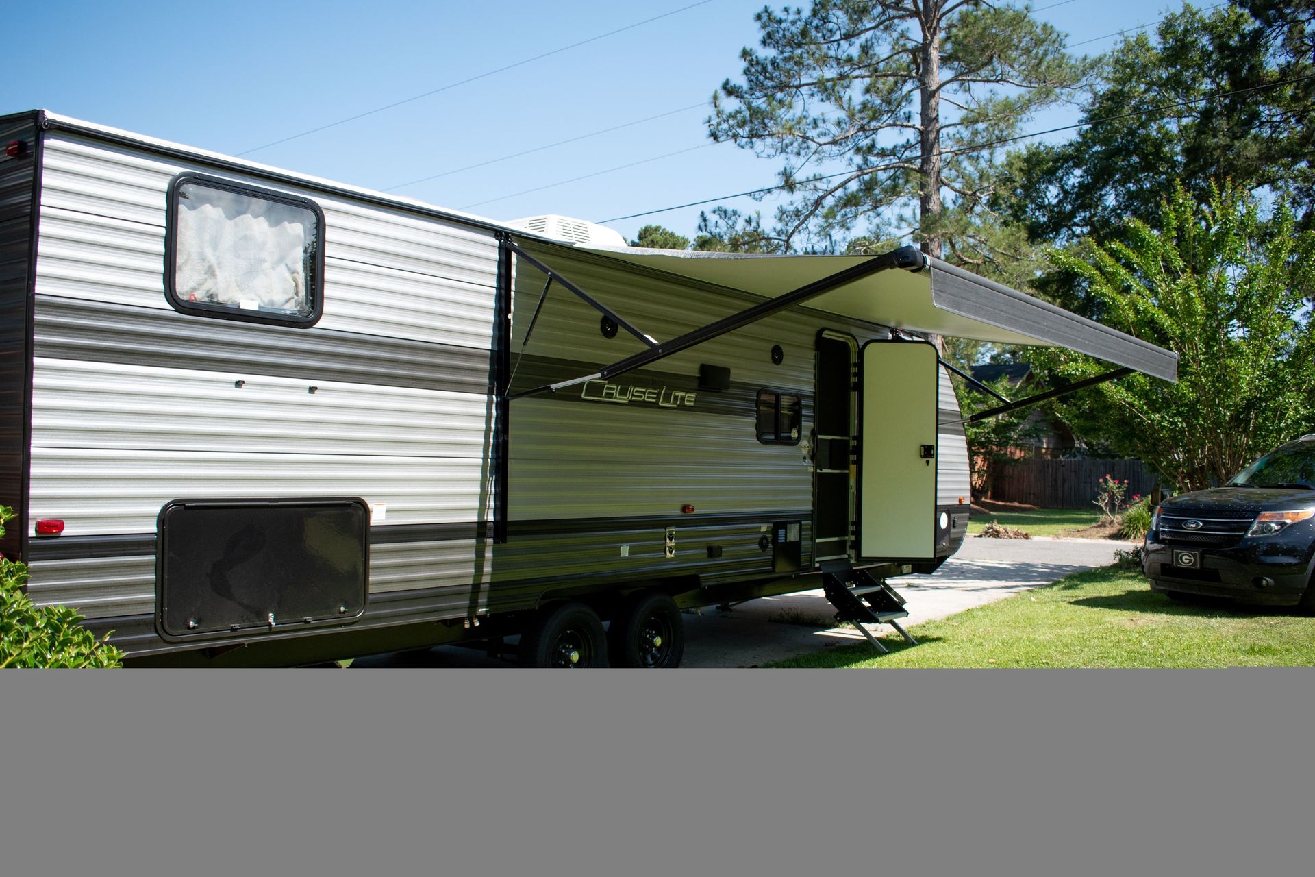 Photo 16 - 2020 Forest River Travel Trailer rental photo 18
