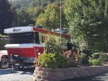 2019 Terry V22 Travel Trailer for rent in Lompoc, CA