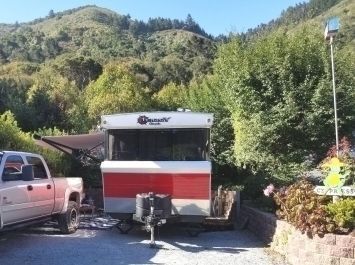 Photo 2 - 2019 Terry Travel Trailer rental photo 4