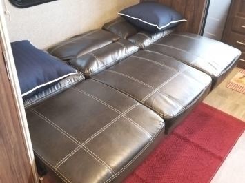 Photo 21 - 2019 Terry Travel Trailer rental photo 23