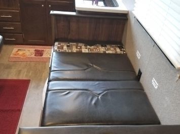 Photo 23 - 2019 Terry Travel Trailer rental photo 25