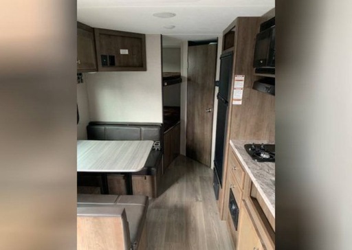 2017 Coleman 274bh Travel Trailer for rent in El Cajon, CA