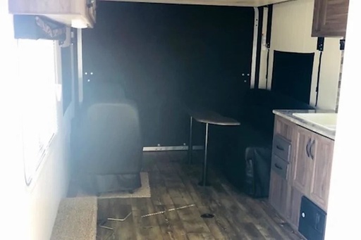 2020 Pacific Coachworks 2020 Pacific Coachworks Powerlite 2214LE Toy Hauler for rent in Clovis, CA