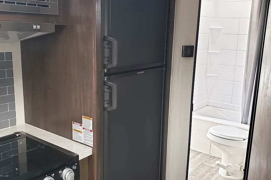 Photo 2 - 2020 Forest River Travel Trailer rental photo 4