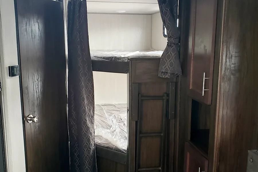 Photo 3 - 2020 Forest River Travel Trailer rental photo 5