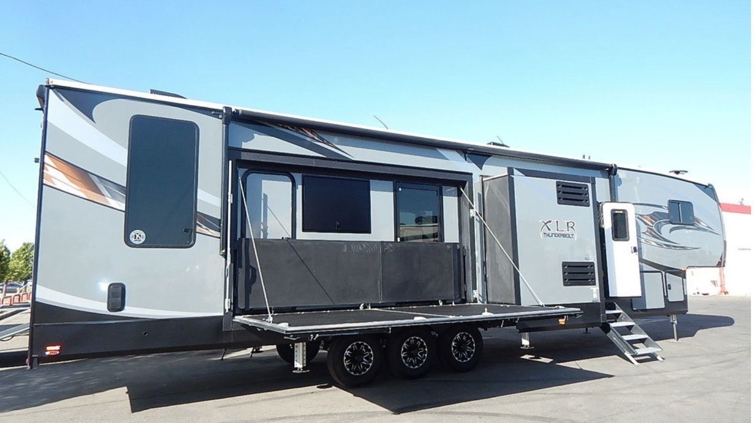 Photo 0 - 2019 Forest River Travel Trailer rental photo 2