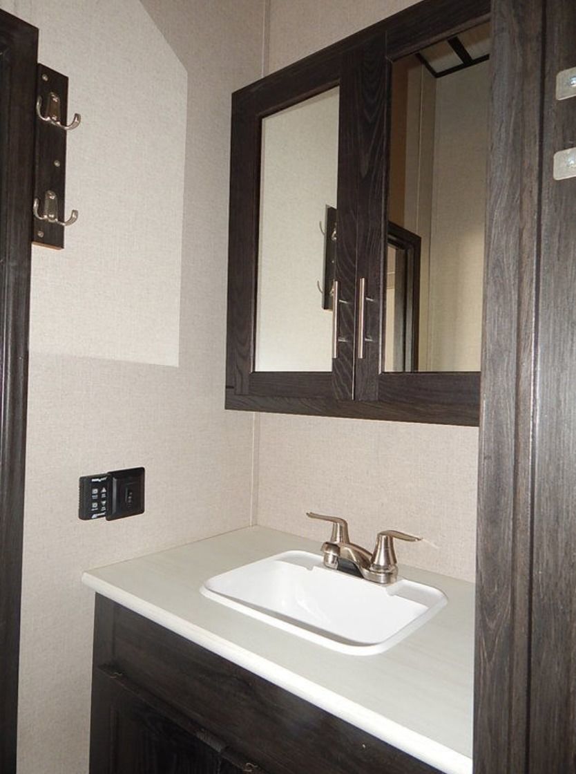 Photo 2 - 2019 Forest River Travel Trailer rental photo 4