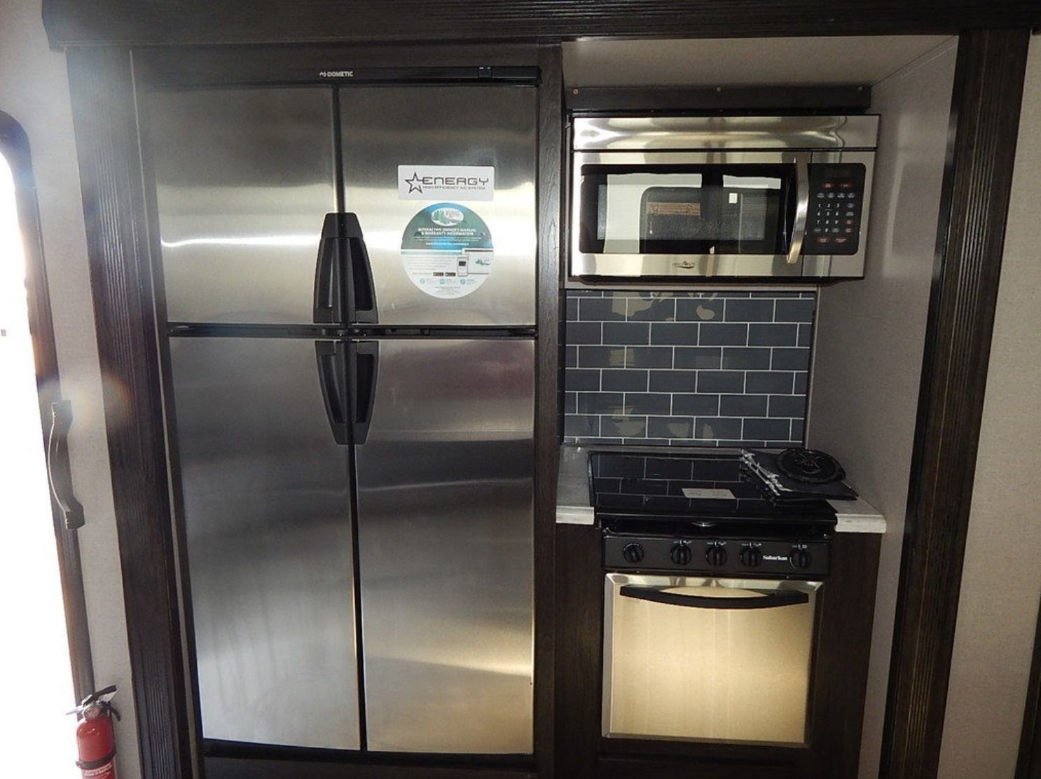 Photo 8 - 2019 Forest River Travel Trailer rental photo 10