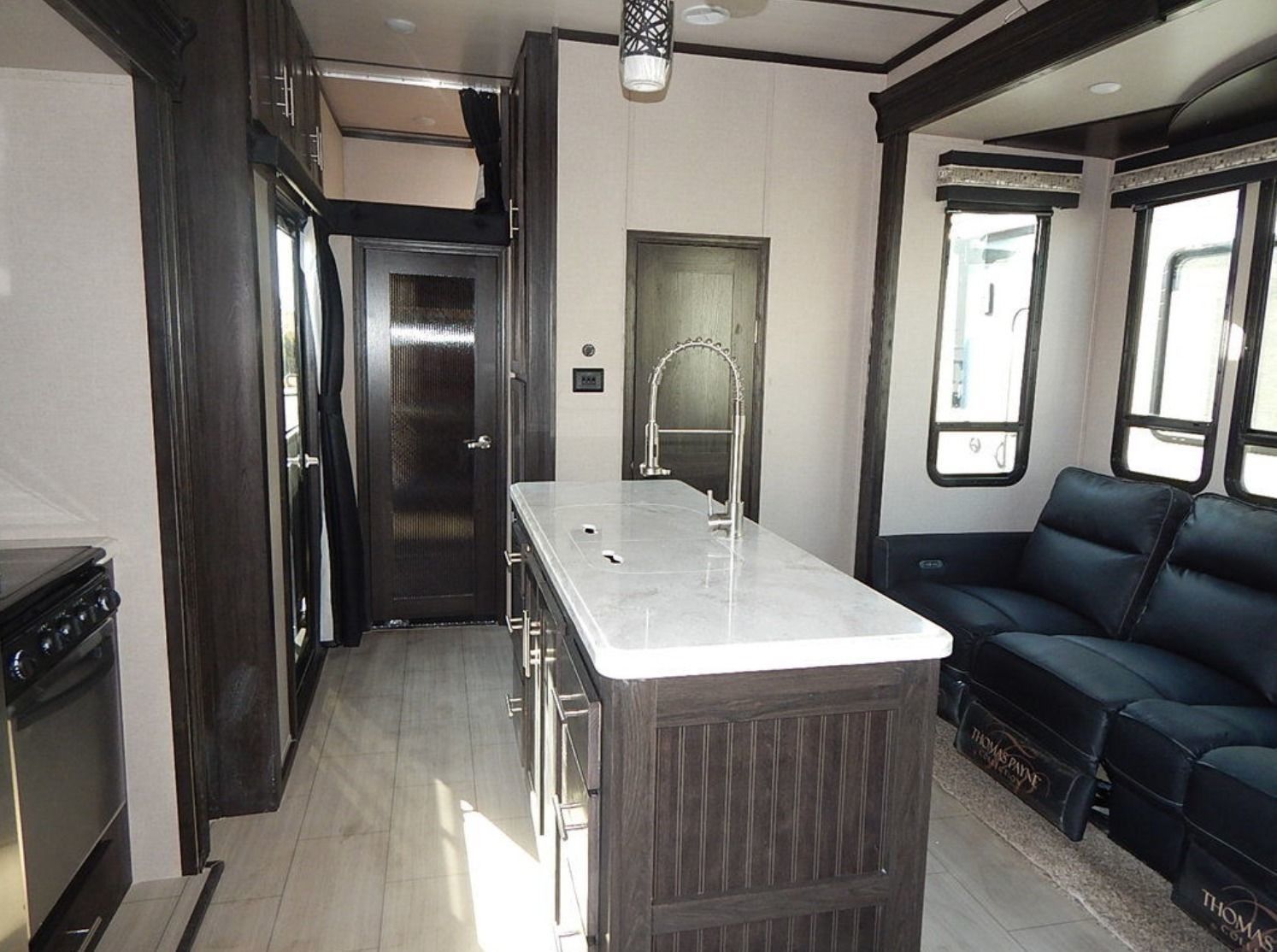 Photo 11 - 2019 Forest River Travel Trailer rental photo 13