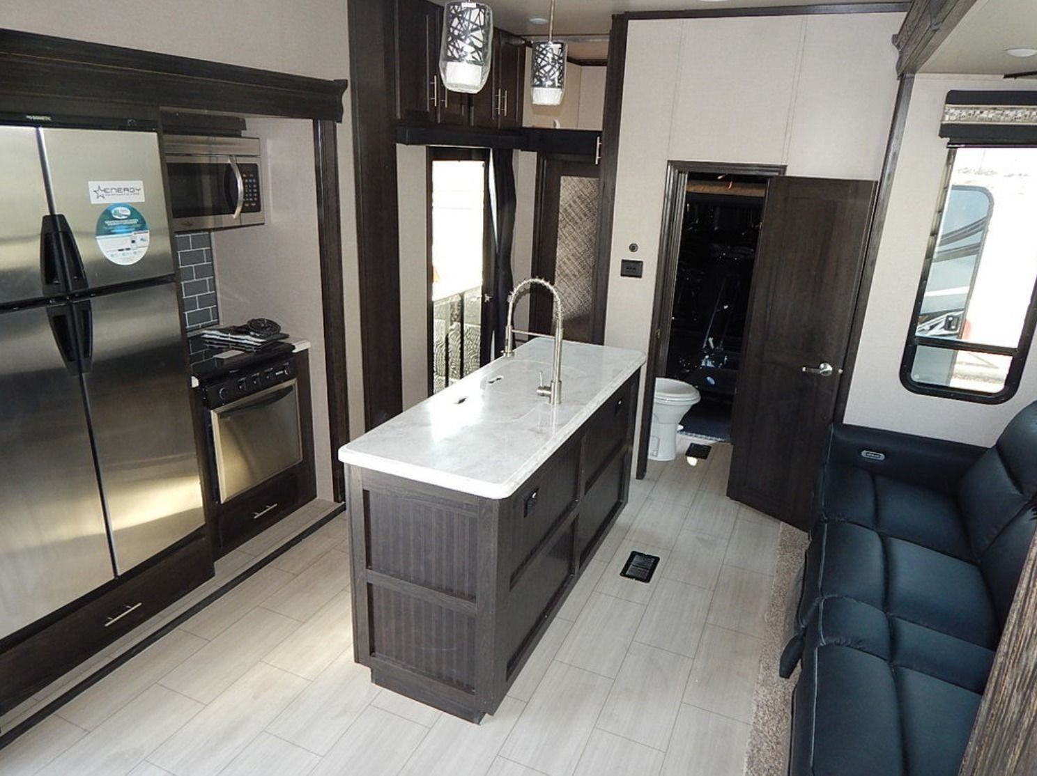 Photo 14 - 2019 Forest River Travel Trailer rental photo 16