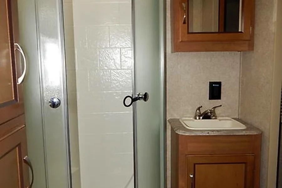 Photo 2 - 2019 Coachmen Travel Trailer rental photo 4